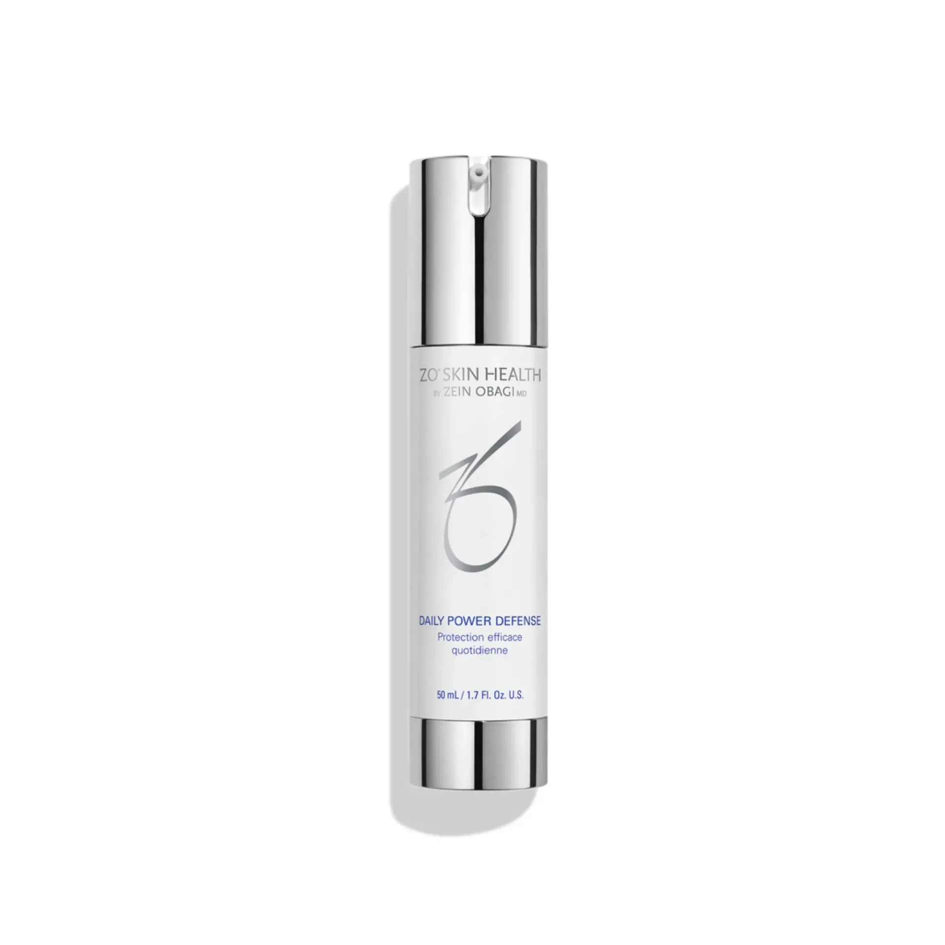 [969700] ZO Daily Power Defense (50 mL)