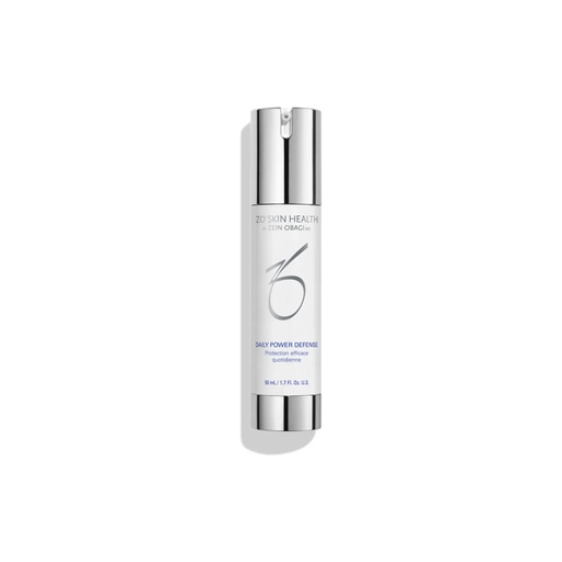 [969700] ZO Daily Power Defense (50 mL)