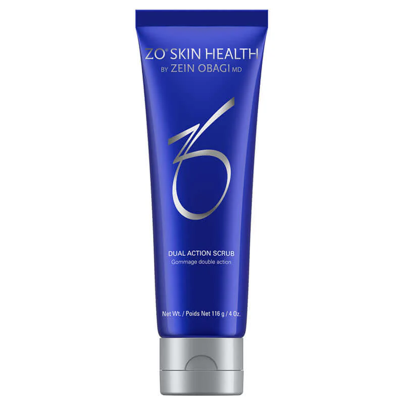 [974000] ZO Skin Health Dual Action Scrub (116 g)