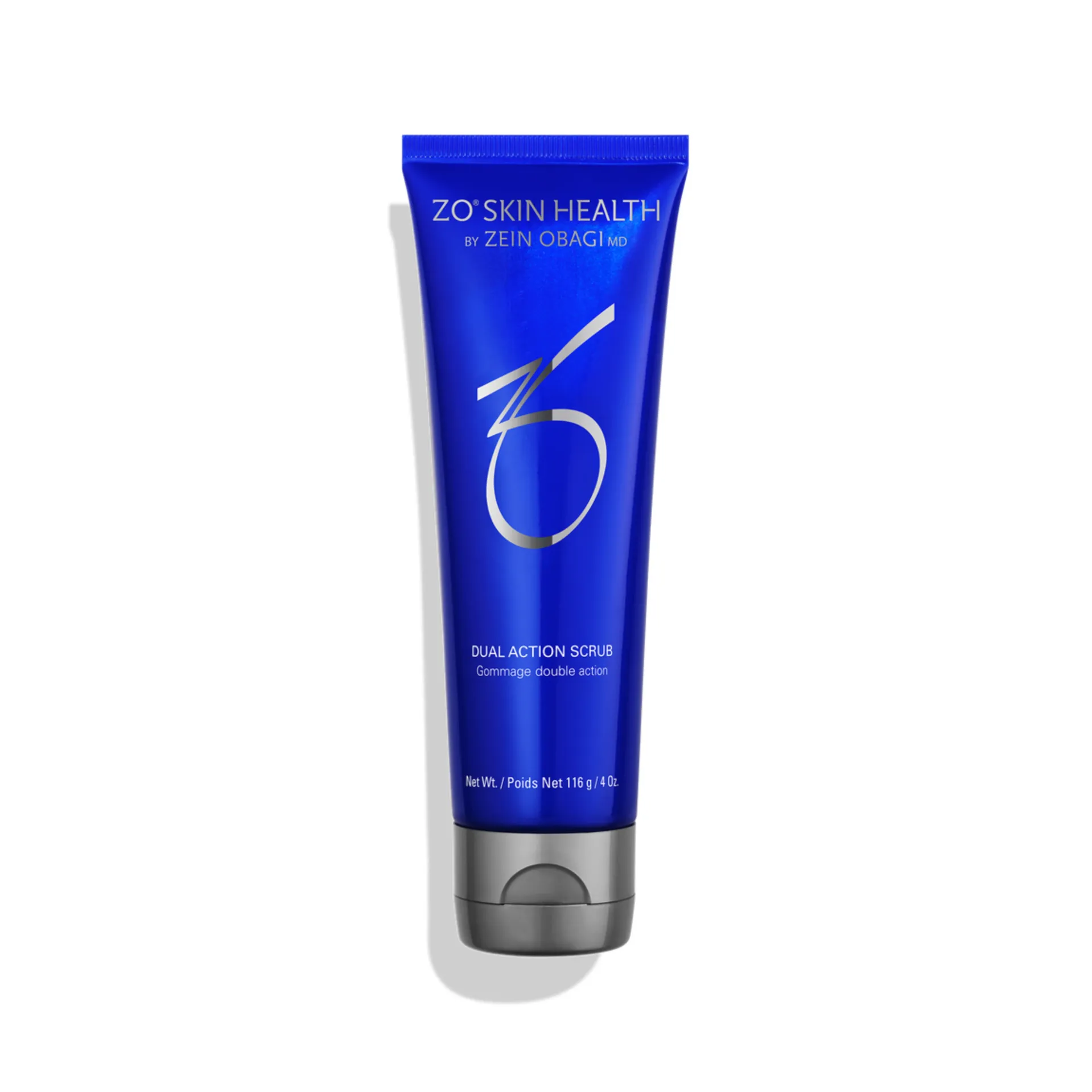[974000] ZO Dual Action Scrub (116 g)