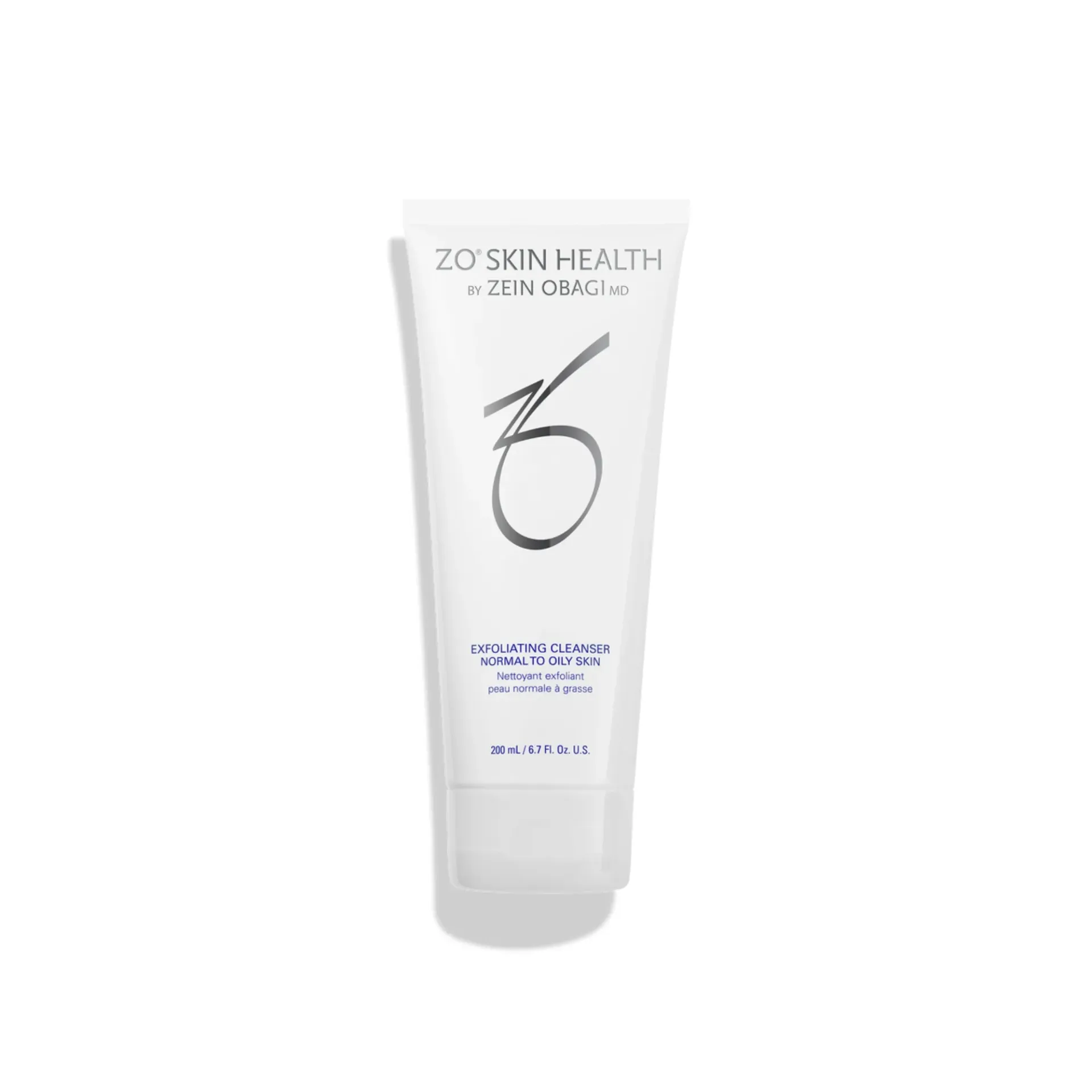 [967100] ZO Skin Health Exfoliating Cleanser Normal to Oily Skin (200 mL)