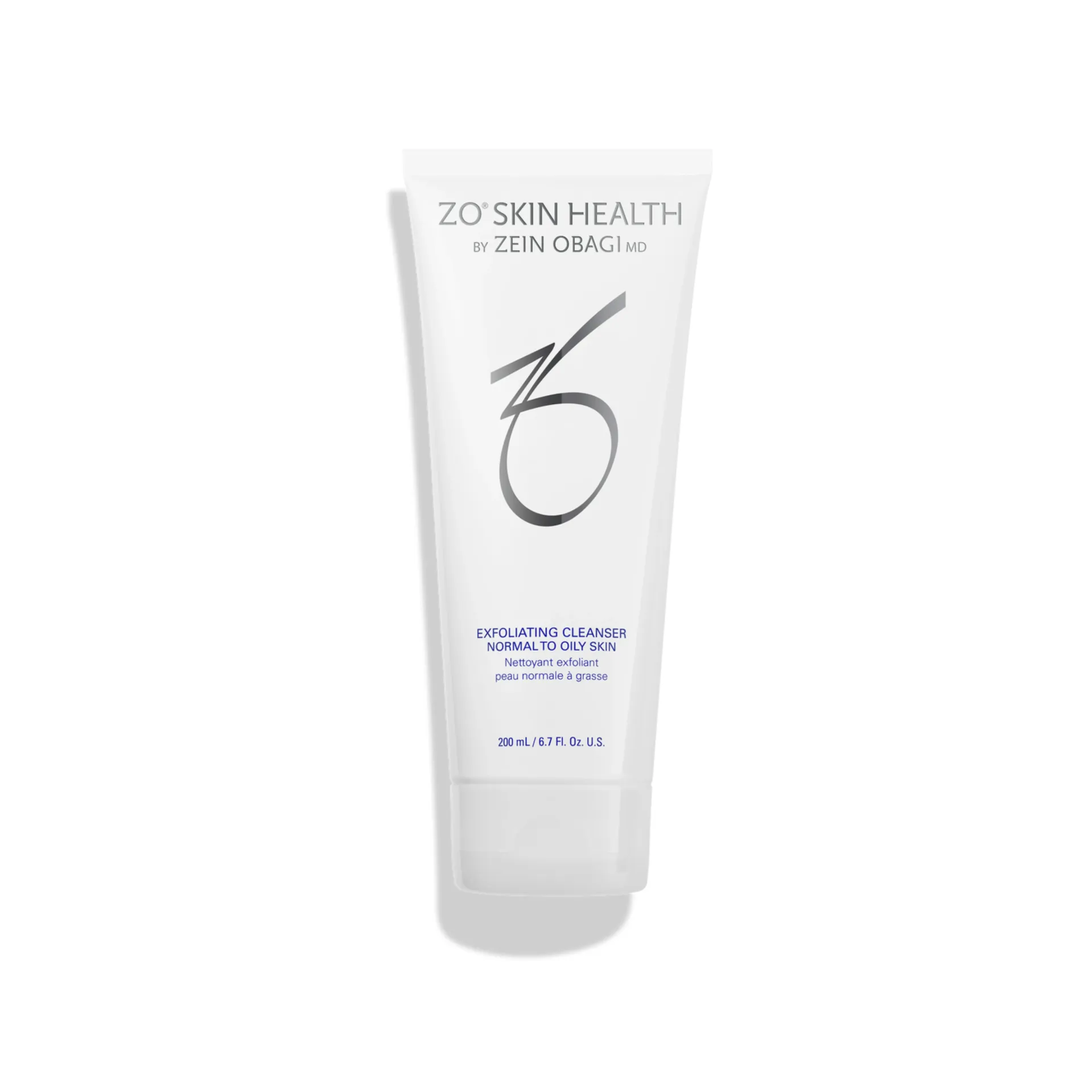 ZO Skin Health Exfoliating Cleanser Normal to Oily Skin