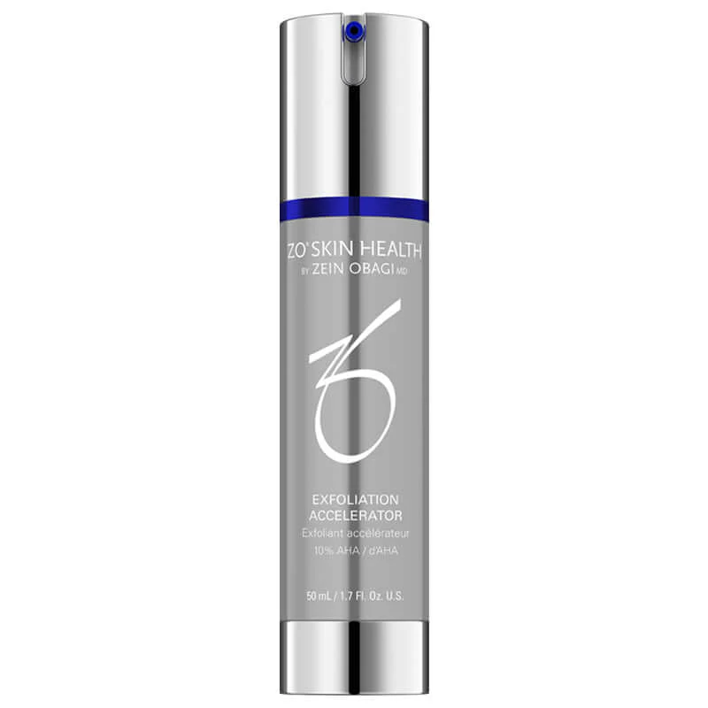 [912000] ZO Skin Health Exfoliation Accelerator (50mL)