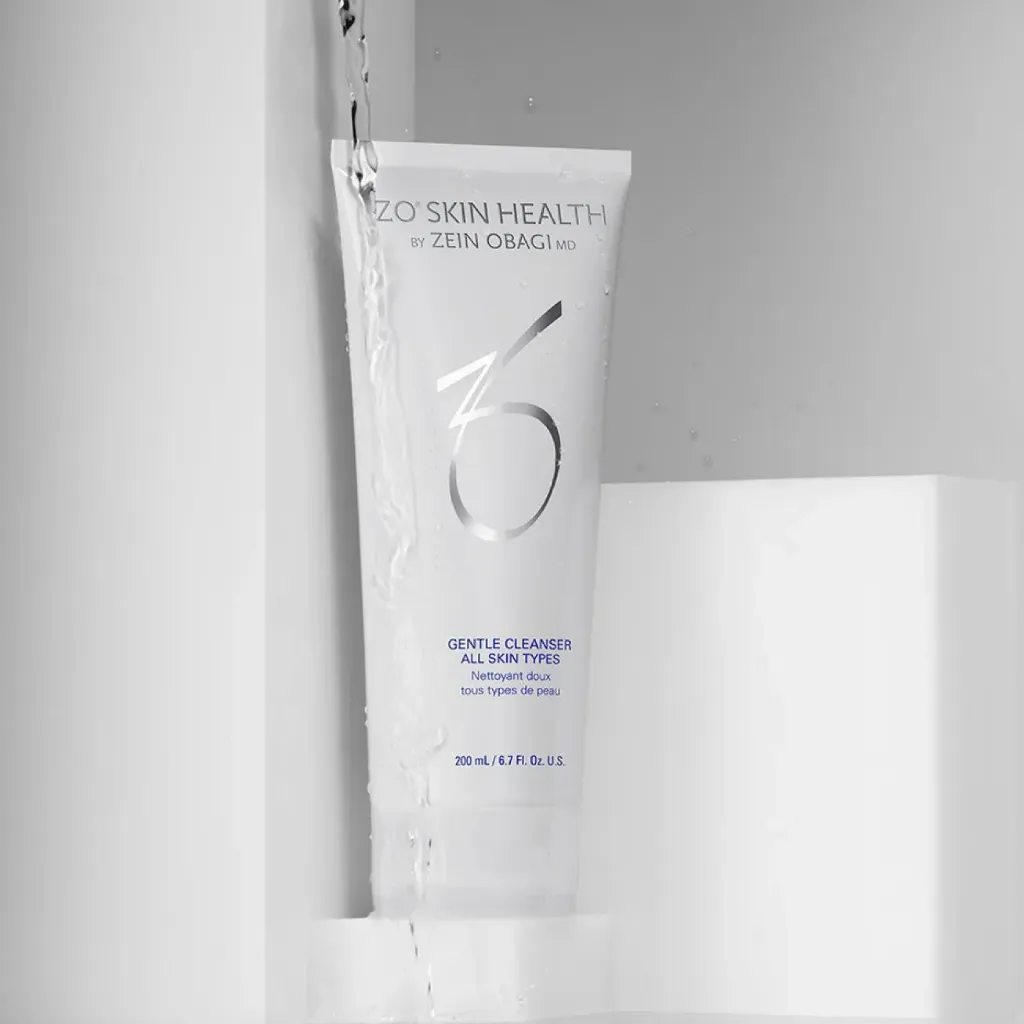 ZO Skin Health Gentle Cleanser