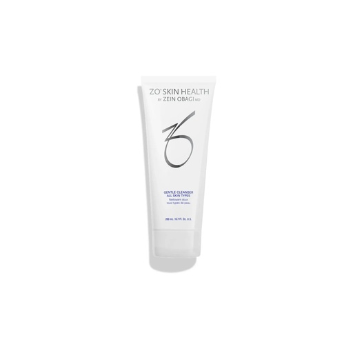 [976300] ZO Gentle Cleanser All Skin Types (200 mL)