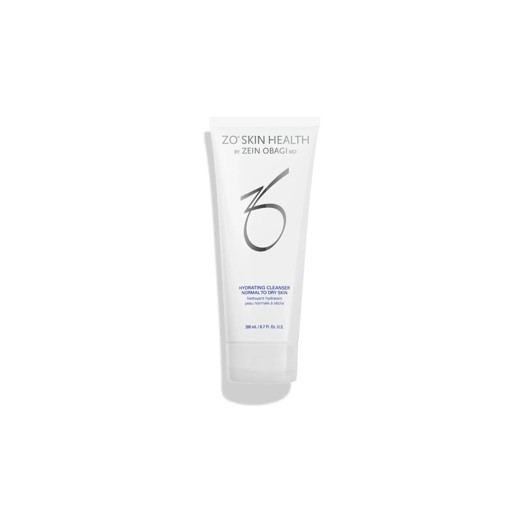 ZO Hydrating Cleanser Normal to Dry Skin
