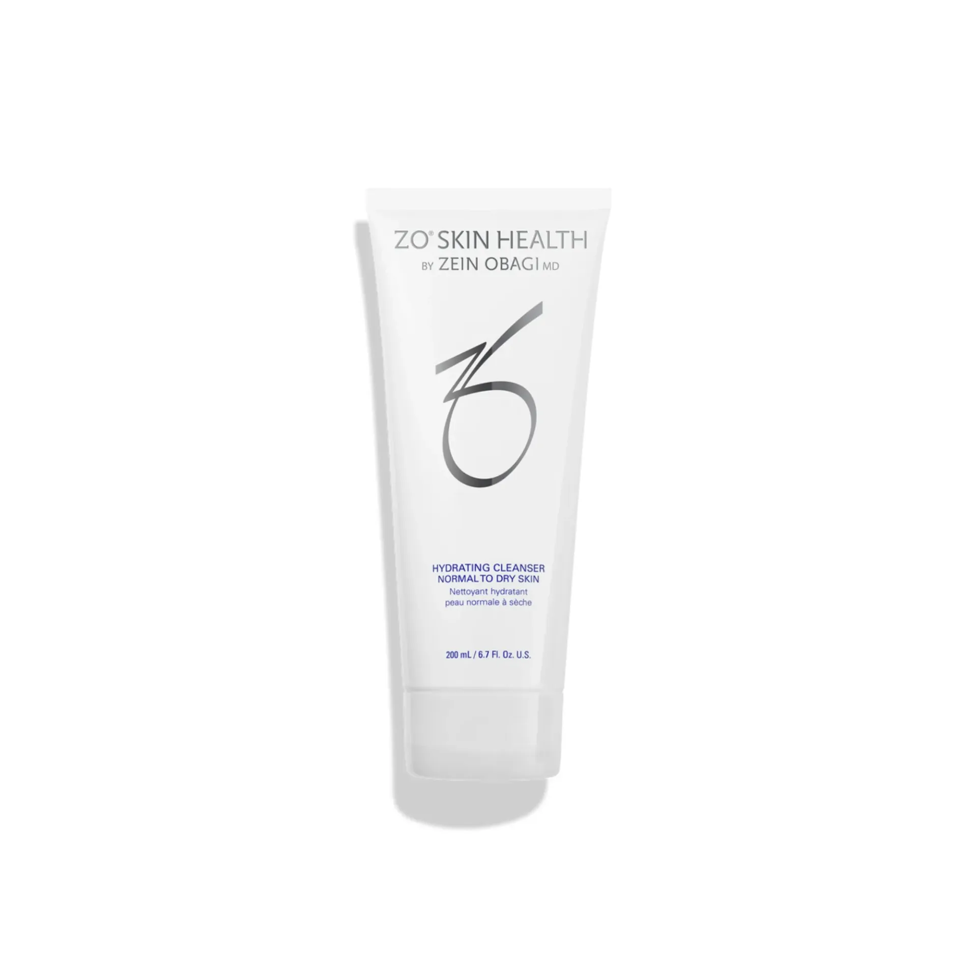 [968600] ZO Skin Health Hydrating Cleanser Normal to Dry Skin (200 mL)