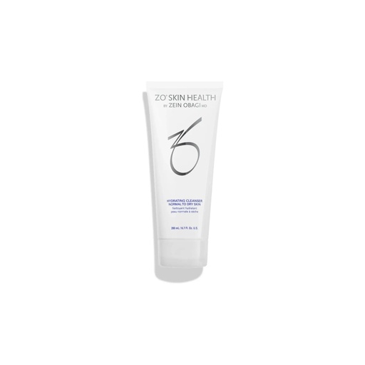 [968600] ZO Hydrating Cleanser Normal to Dry Skin (200 mL)