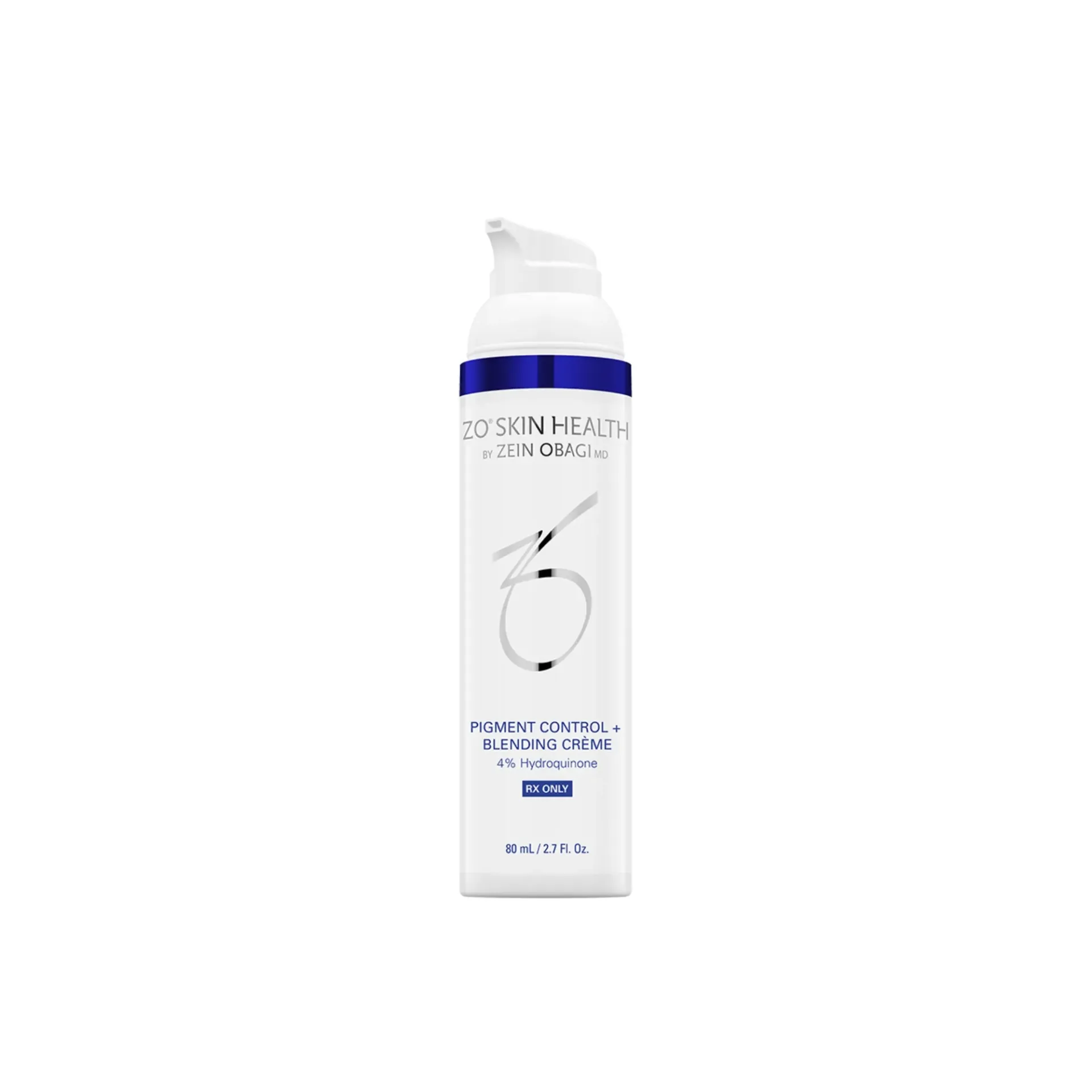 [905900] ZO Pigment Control + Blending Crème 4% HQ (30 mL)