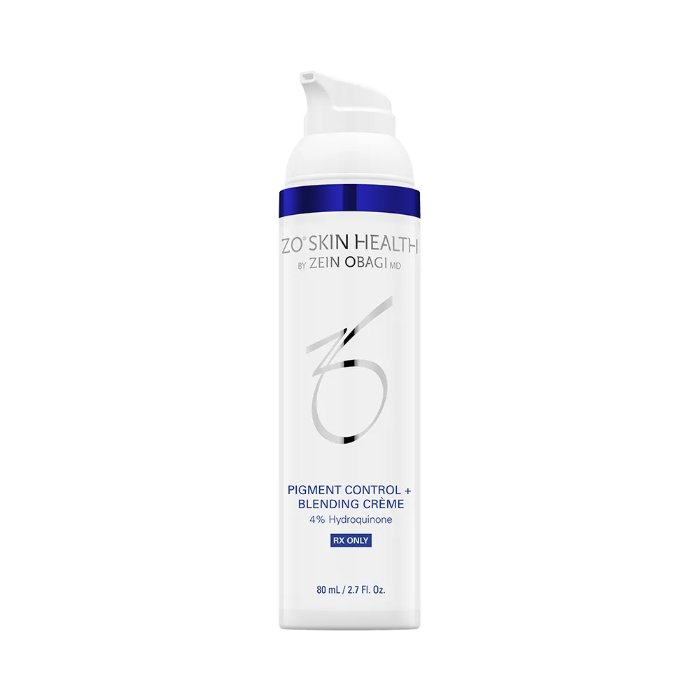 ZO Skin Health Pigment Control + Blending Crème 4% HQ
