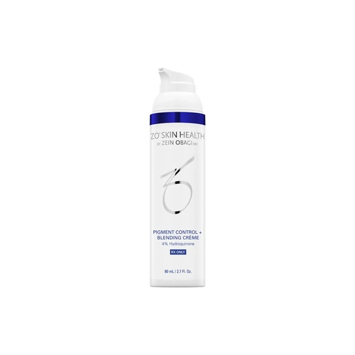 [905900] ZO Pigment Control + Blending Crème 4% HQ (30 mL)