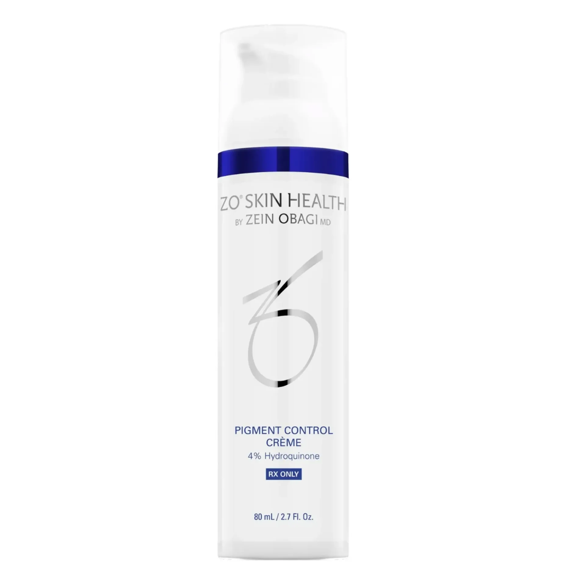 [905600] ZO Skin Health Pigment Control Crème 4% HQ (30 mL)