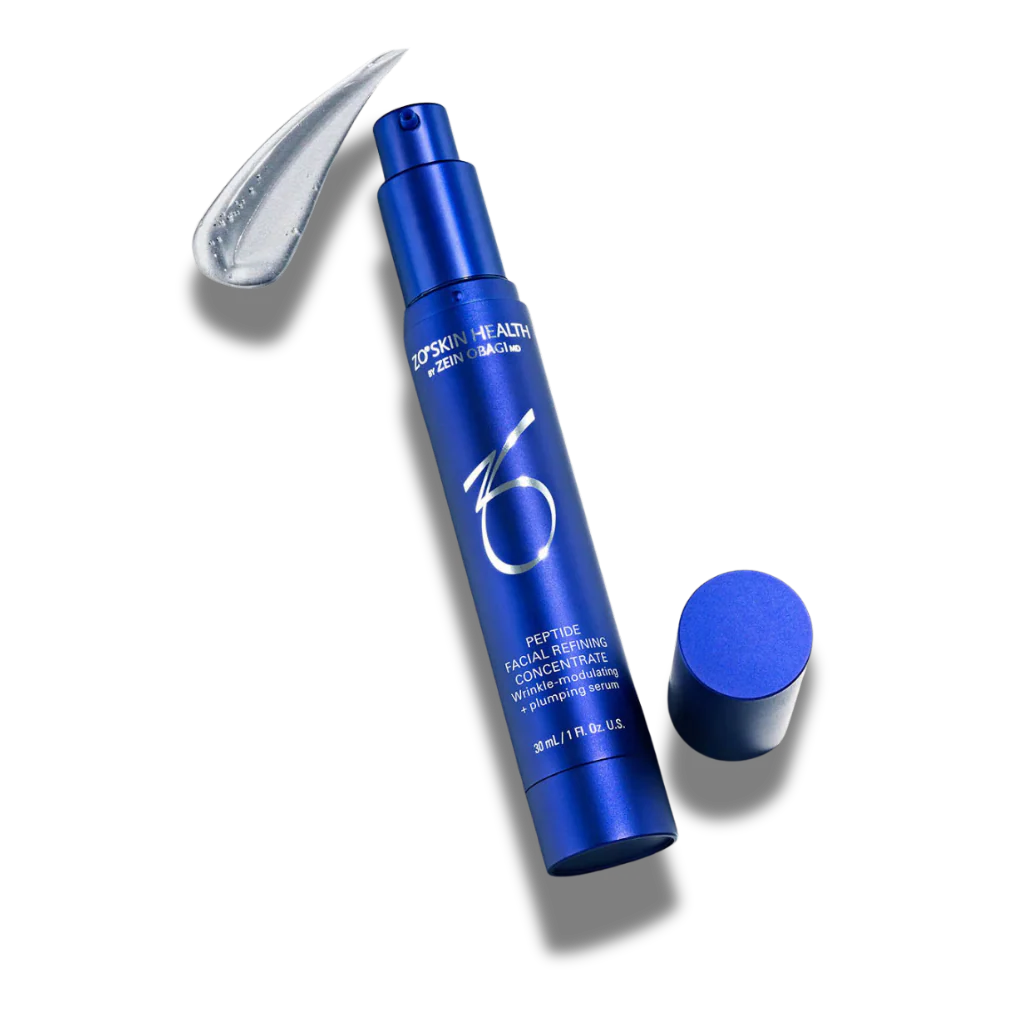 ZO Skin Health Peptide Facial Refining Concentrate