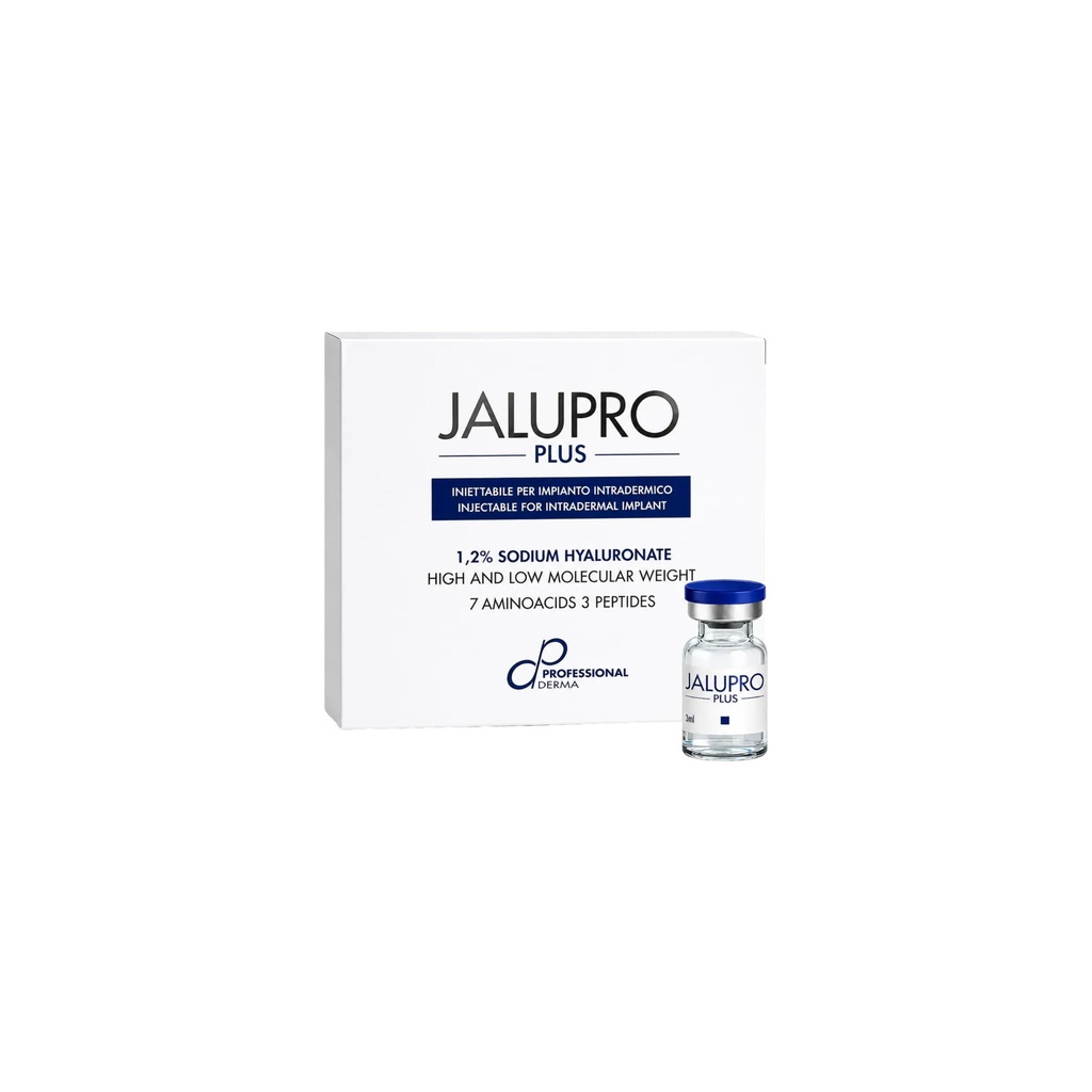 Jalupro Plus