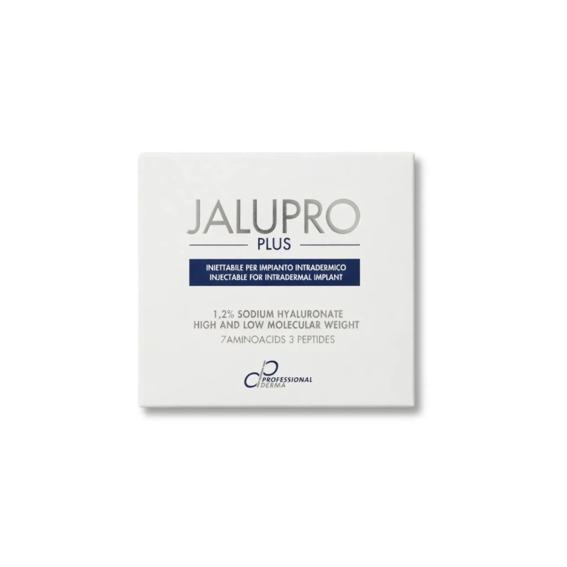 Jalupro Classic (2 x 30 mg)