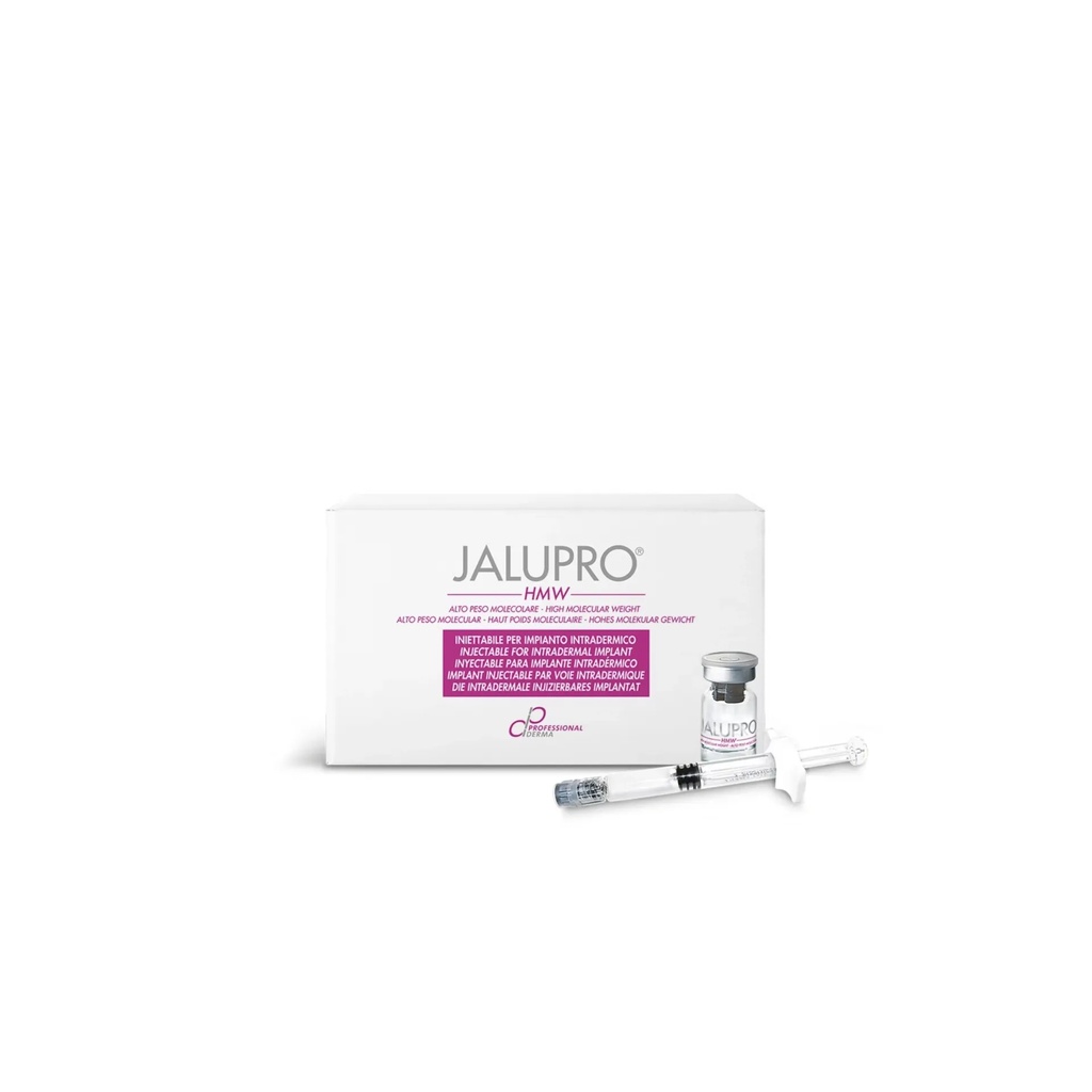 [10690] Jalupro HMW