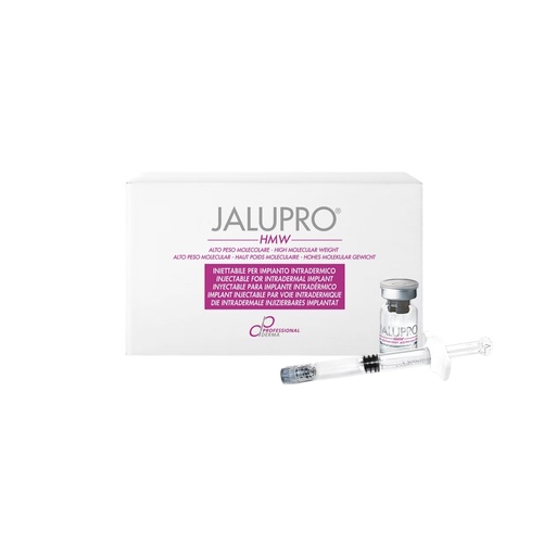 [10690] Jalupro HMW