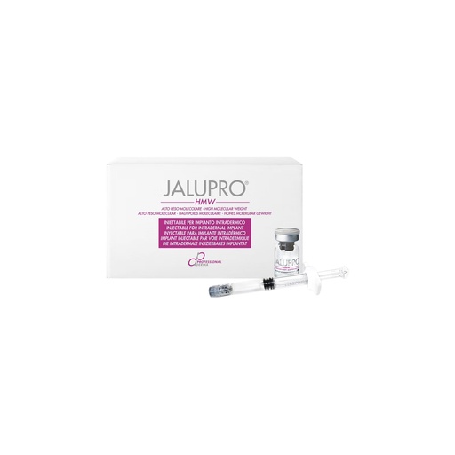 [10690] Jalupro HMW