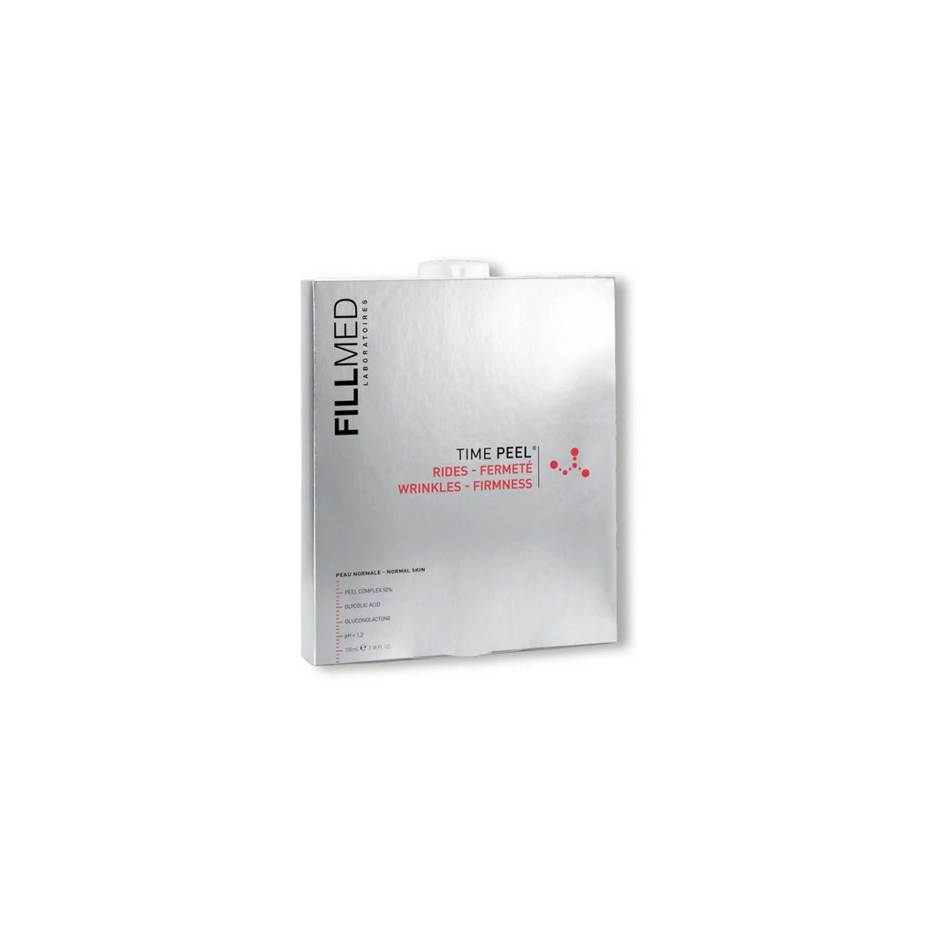 Fillmed Time Peel (pH 1)