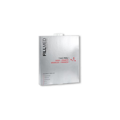 [10415] Fillmed Time Peel (pH 1)