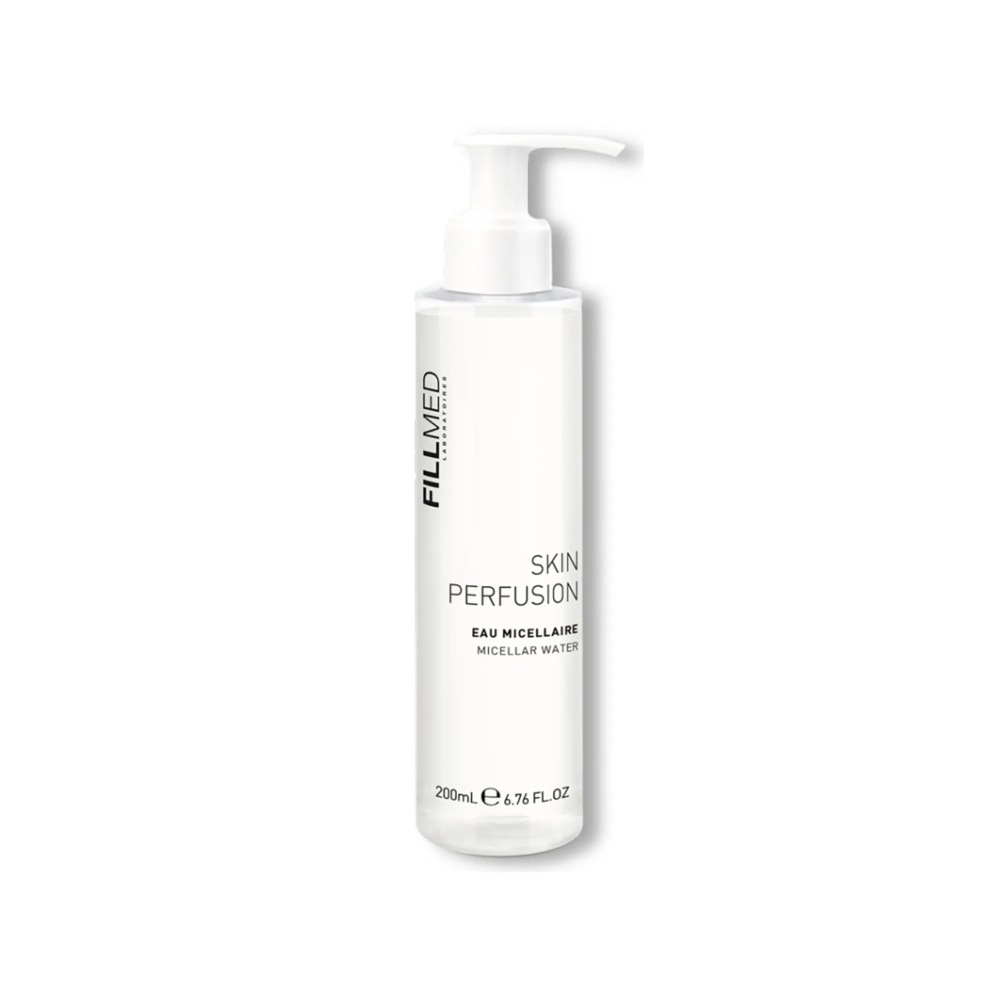 Fillmed Skin Perfusion Micellar Water