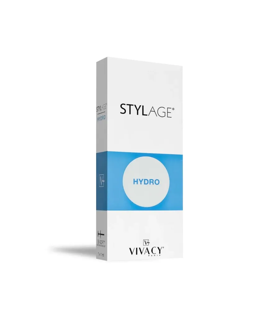 [4099] Stylage Bi-Soft Hydro