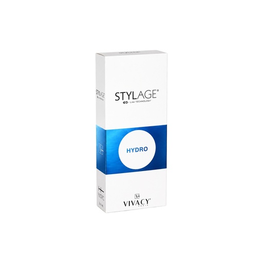 [4099] Stylage Bi-Soft Hydro
