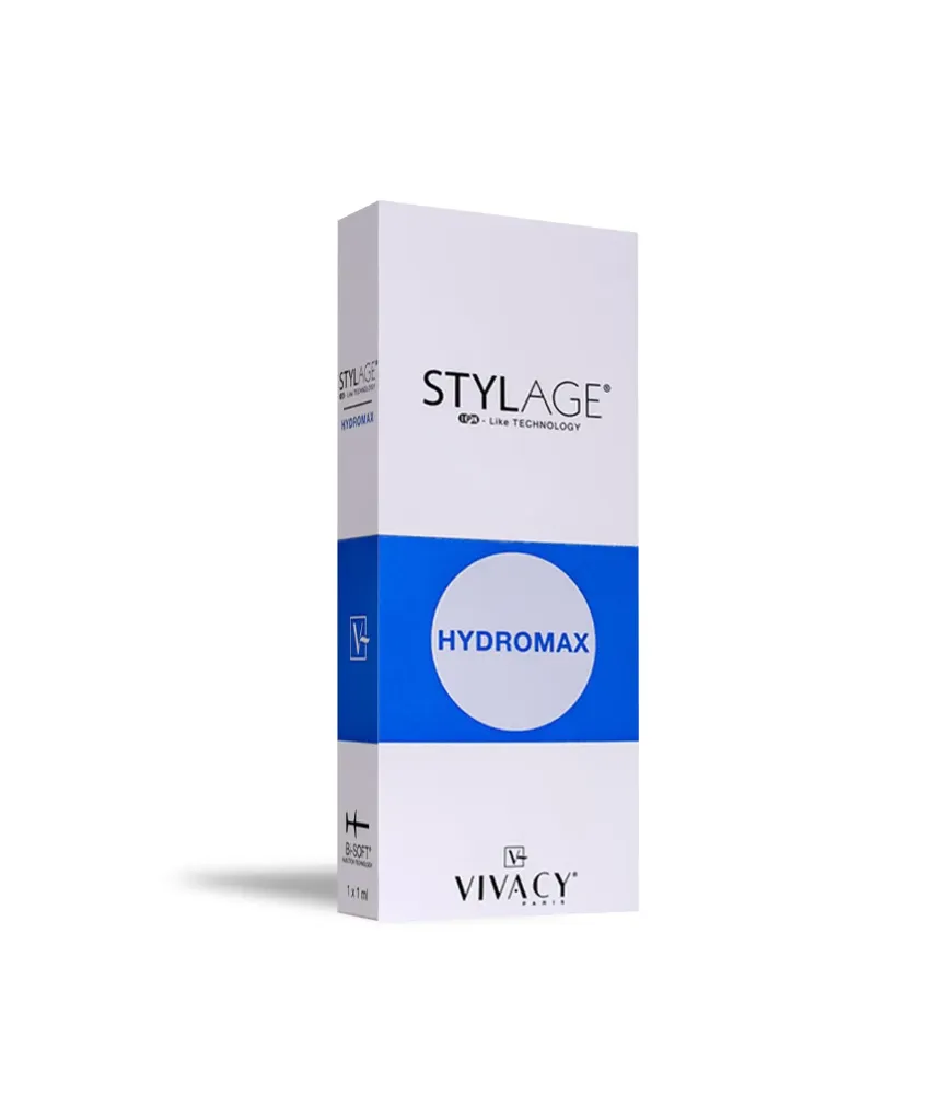 [4078] Stylage Hydromax