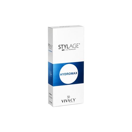 [4078] Stylage Bi-Soft Hydromax