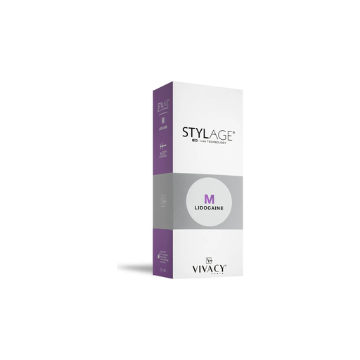 [2699] Stylage Bi-Soft M Lidocaine