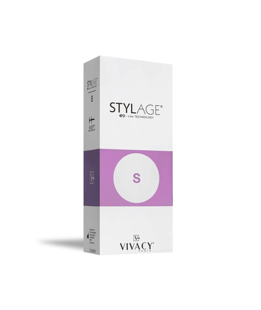 [2700] Stylage Bi-Soft S