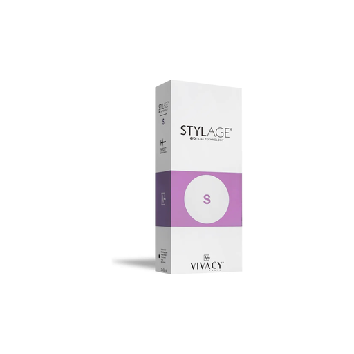 [2700] Stylage Bi-Soft S