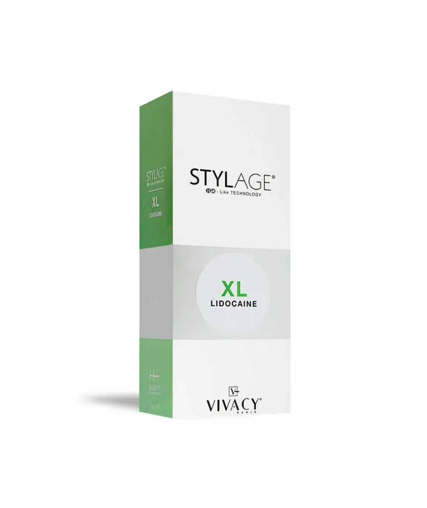 [2705] Stylage Bi-Soft XL Lidocaine
