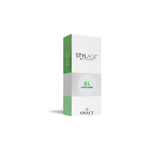 [2705] Stylage Bi-Soft XL Lidocaine