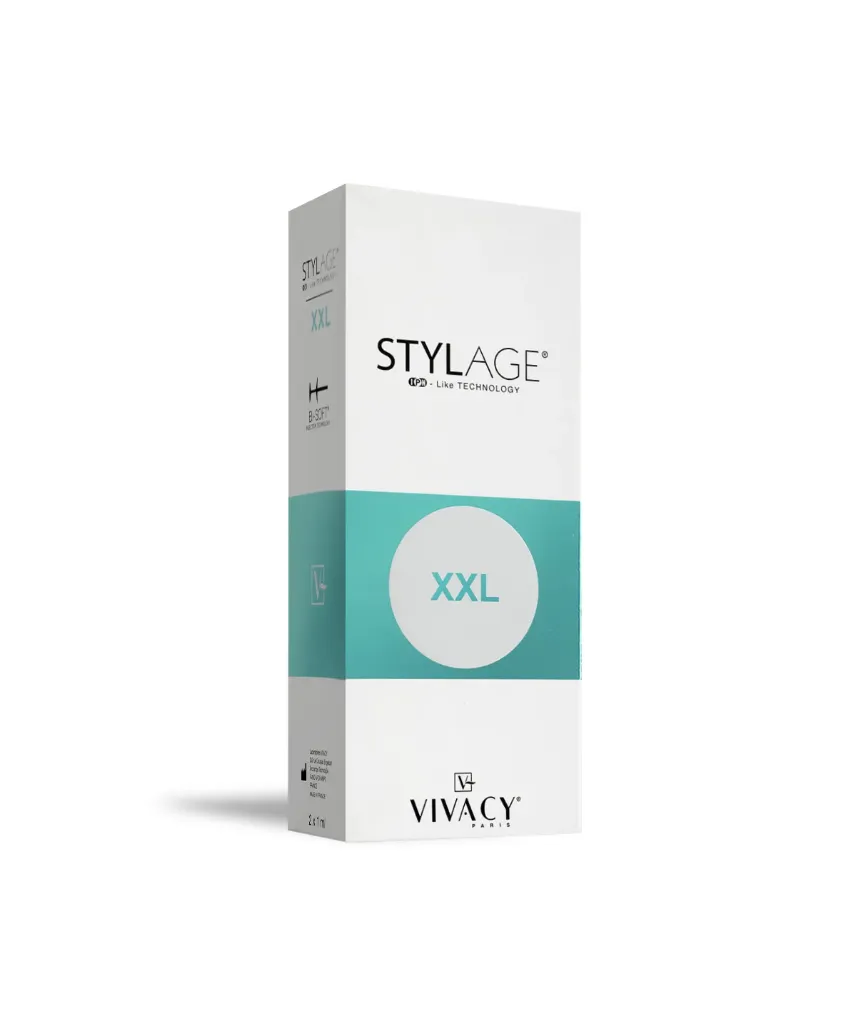 [2706] Stylage Bi-Soft XXL