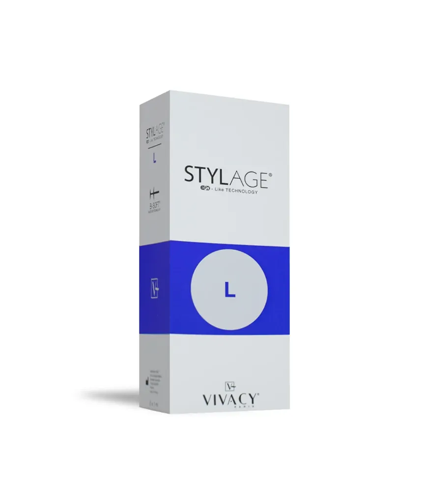 [2696] Stylage Bi-Soft L