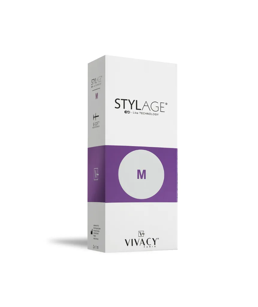 [2698] Stylage Bi-Soft M