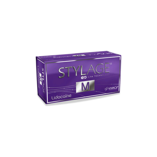 [2679] Stylage M Lidocaine