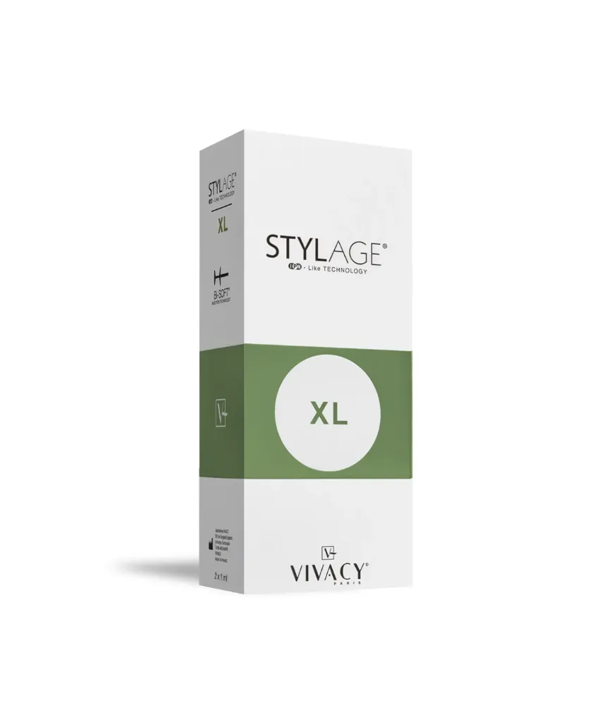 [2704] Stylage Bi-Soft XL