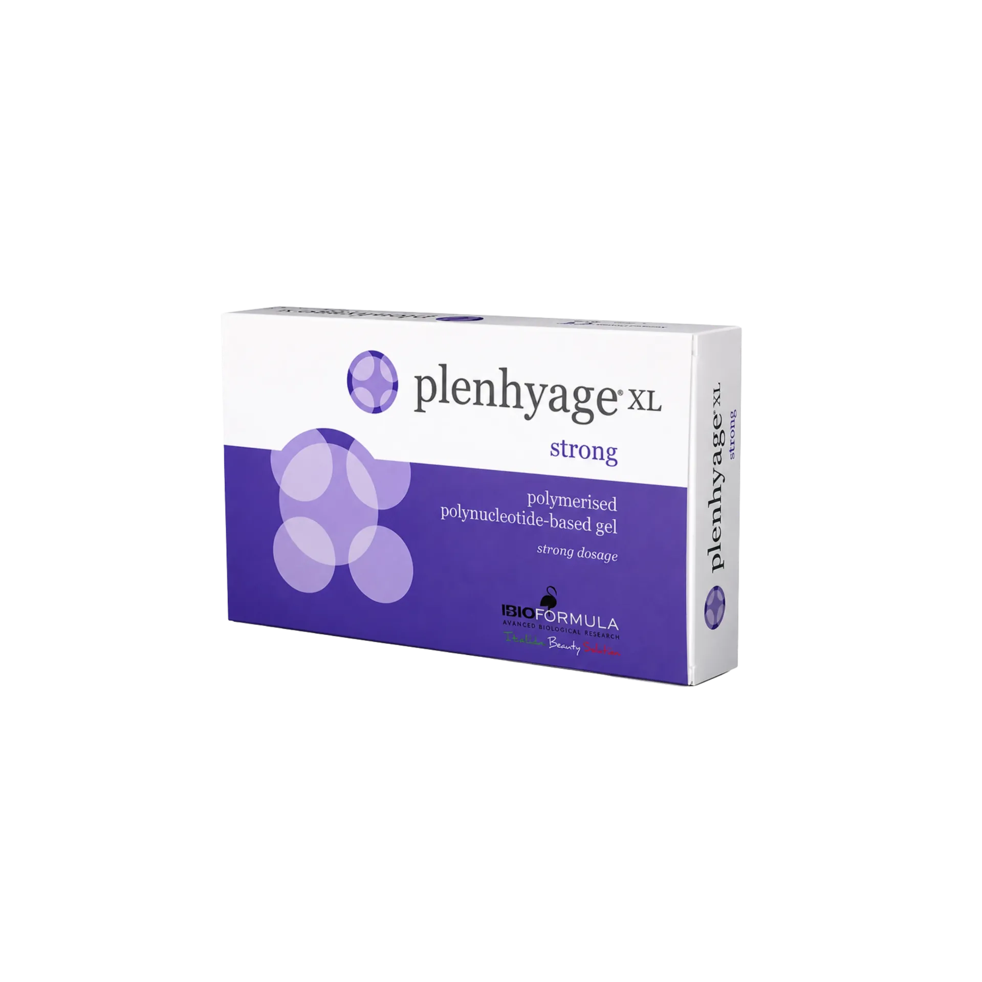 [11033] Plenhyage XL Strong