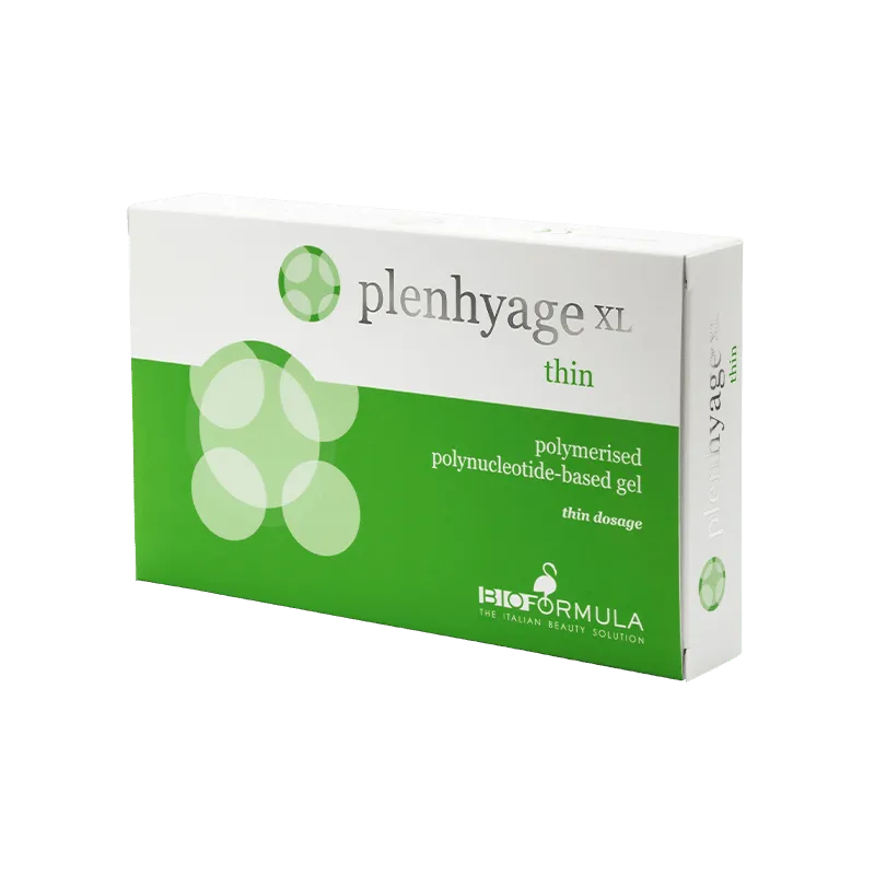 Plenhyage XL Thin