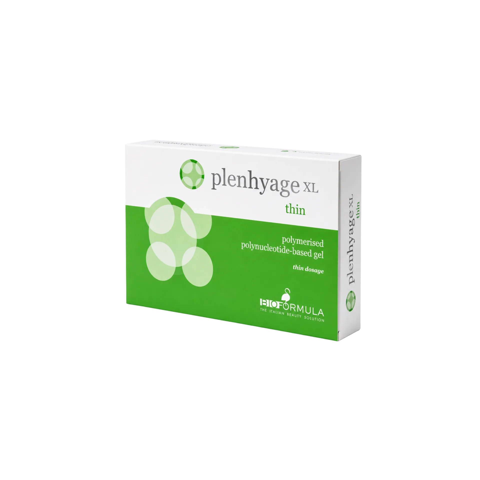 [11034] Plenhyage XL Thin
