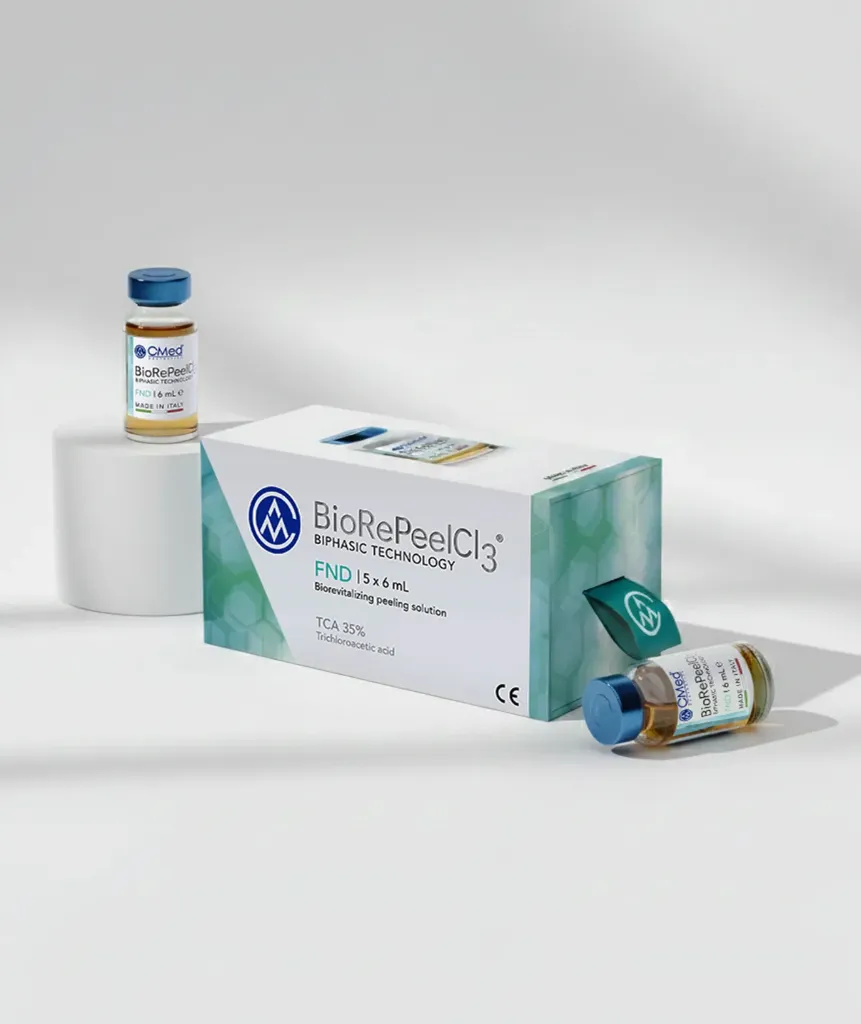 BioRePeelCl3 FND (5x6mL)