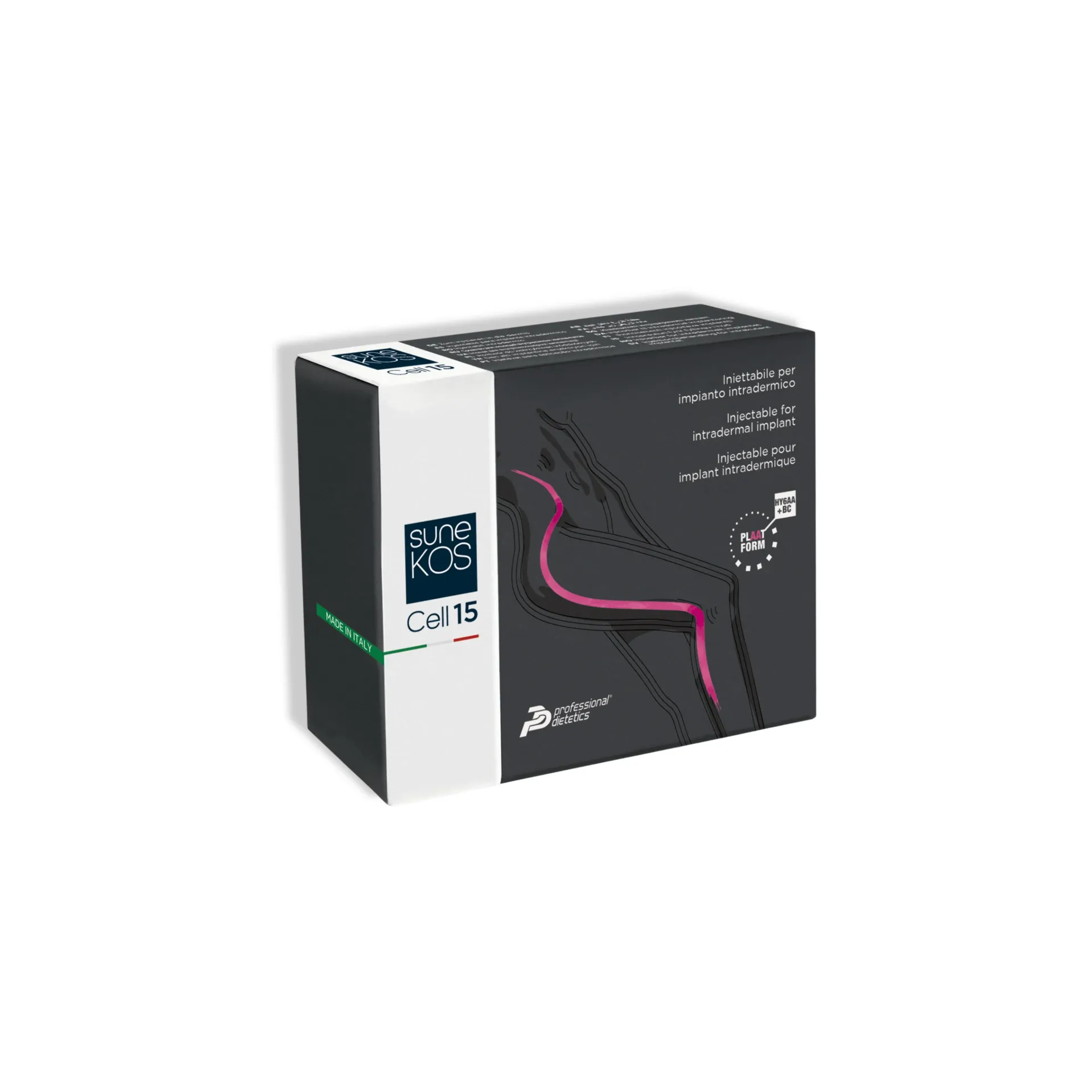 Sunekos Cell 15 (1 x 4.5mL)