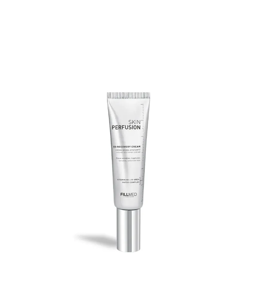 Fillmed Skin Perfusion B3-Recovery Cream