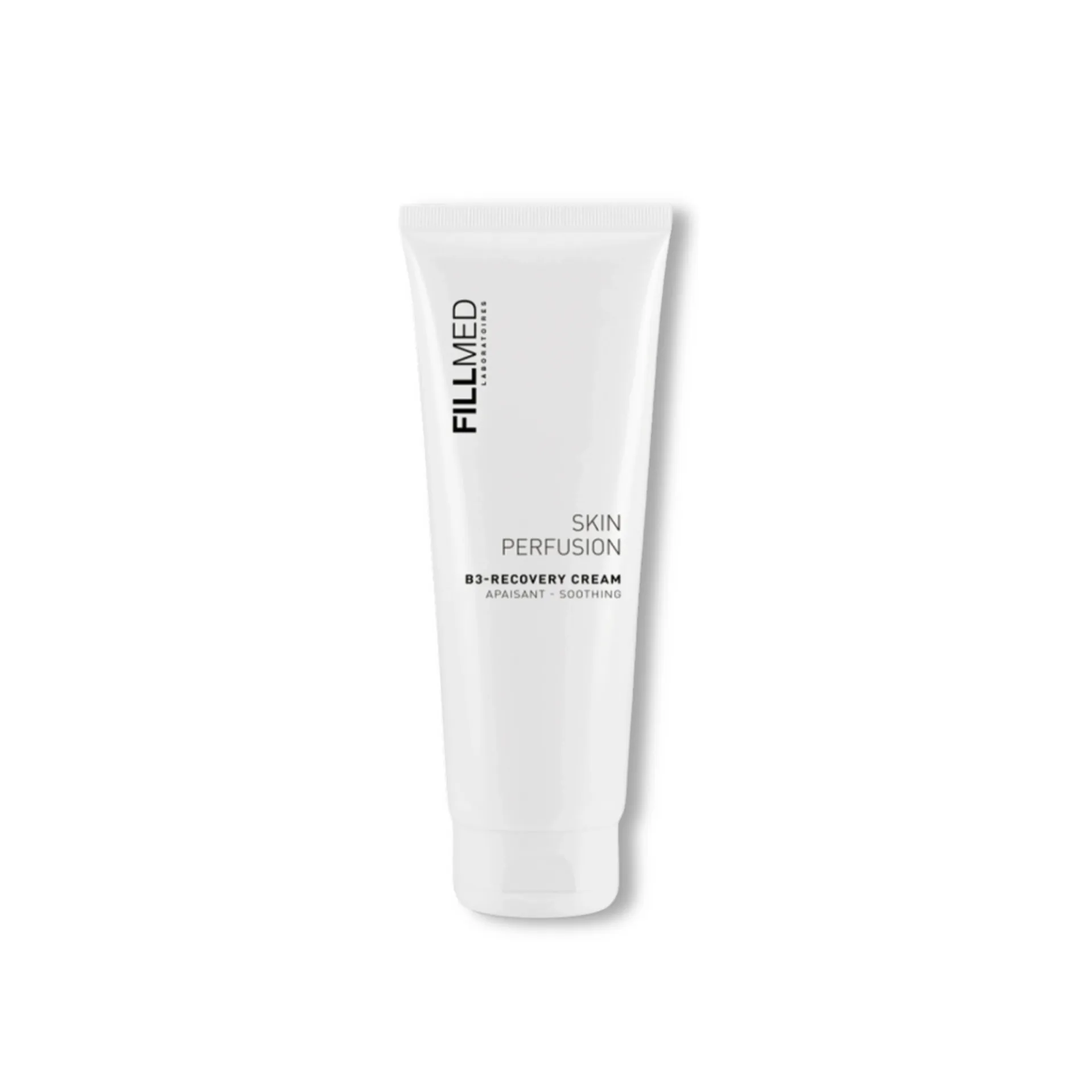 Fillmed Skin Perfusion B3-Recovery Cream