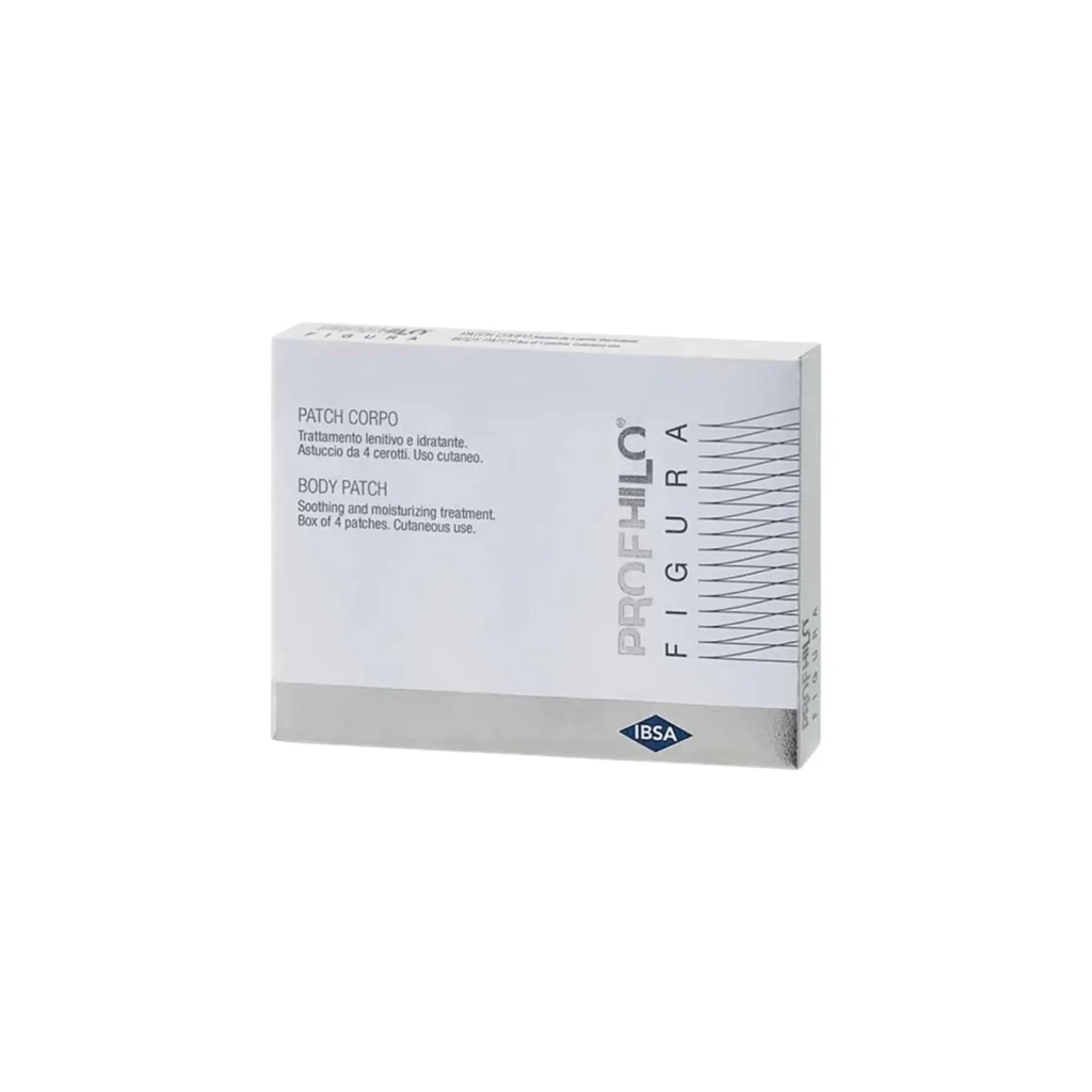 [11009] Profhilo Figura Body Patch