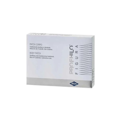 [11009] Profhilo Figura Body Patch