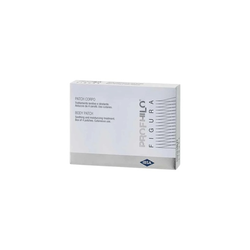 [11009] Profhilo Figura Body Patch