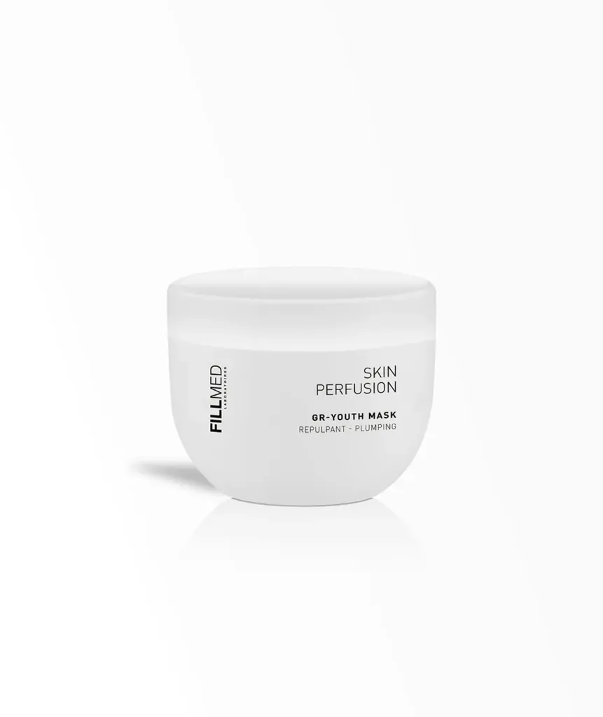 Fillmed Skin Perfusion GR Youth Mask